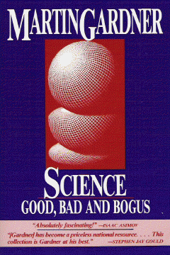 Science Cover