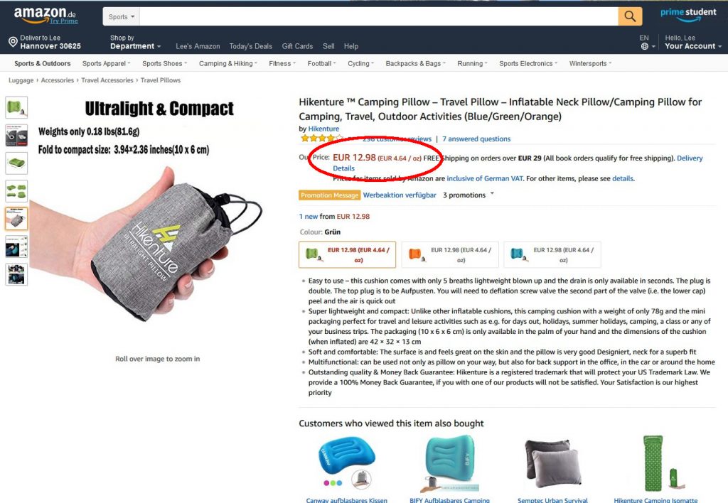 Fig. 2: Ounce of flesh
