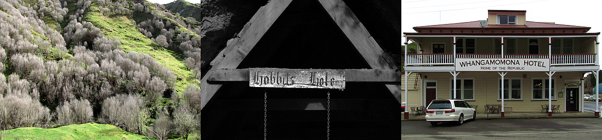 Returning to Te Ika-a-Māui