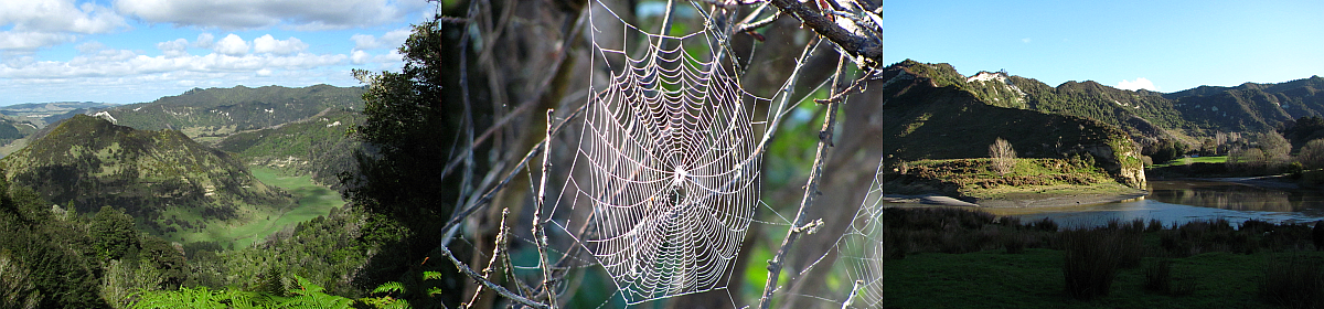 12. Day off at Ohakune