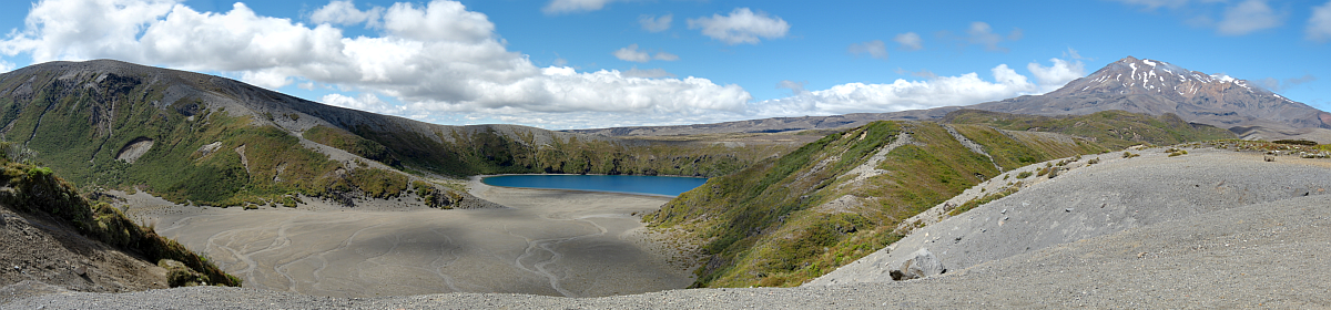 Returning to Te Ika-a-Māui