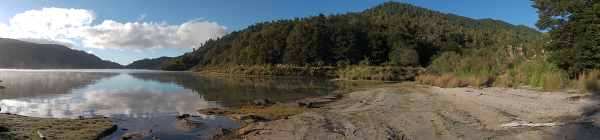 34. Kahui – North Egmont (AMC 4)