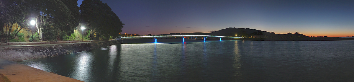 Returning to Te Ika-a-Māui