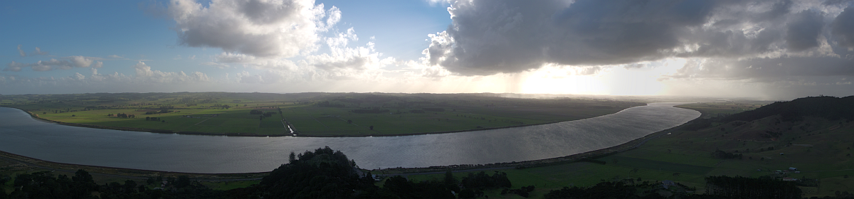 Returning to Te Ika-a-Māui