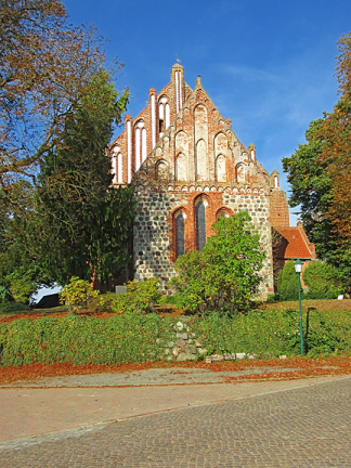 Church in Reinberg