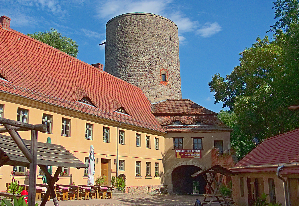 E11: Griebo – Raben