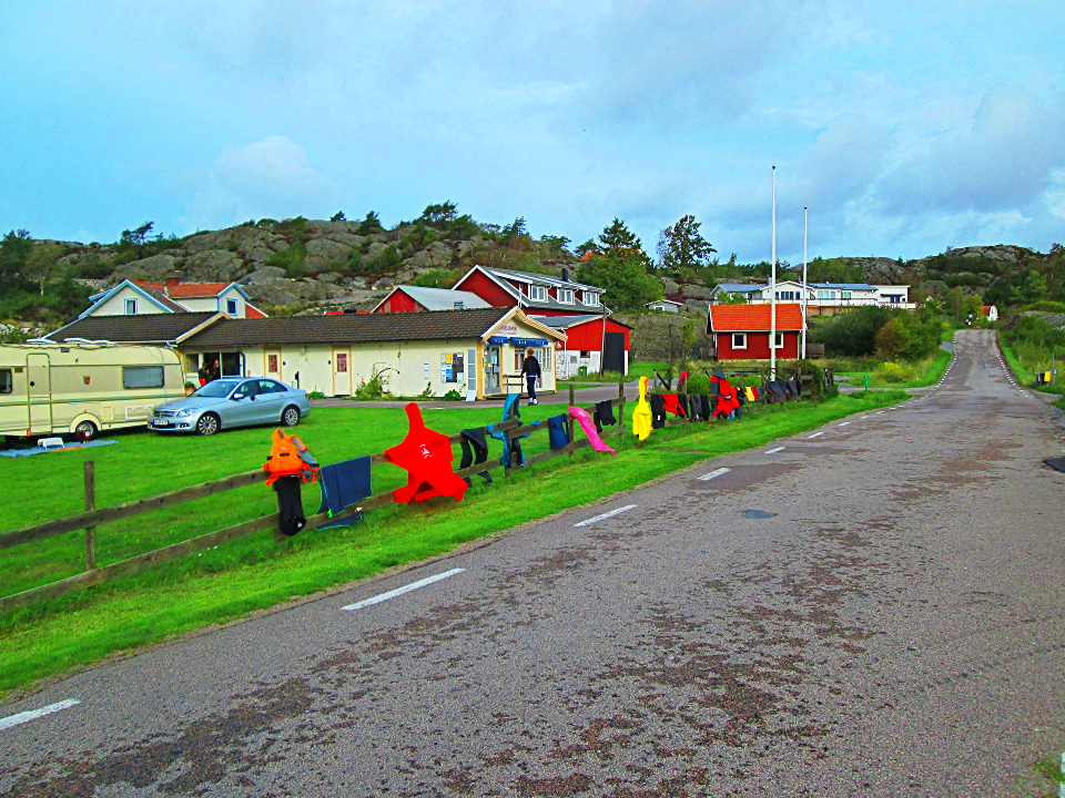 SE: Ellös – Bråtö