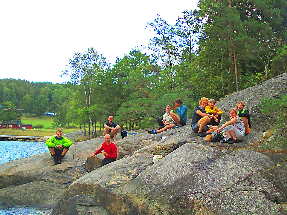 SE: Stenungsund – Brattön