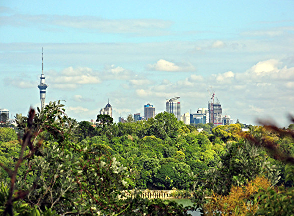 55. Whangarei – Auckland