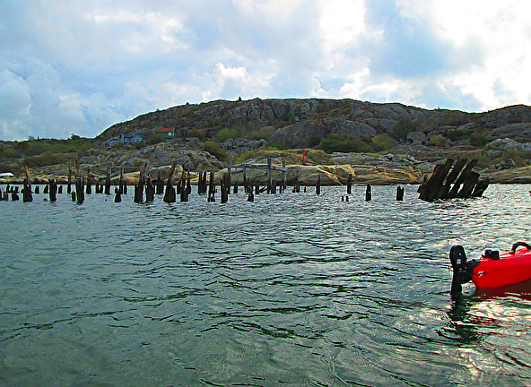 SE: Glöskärviken – Rivö