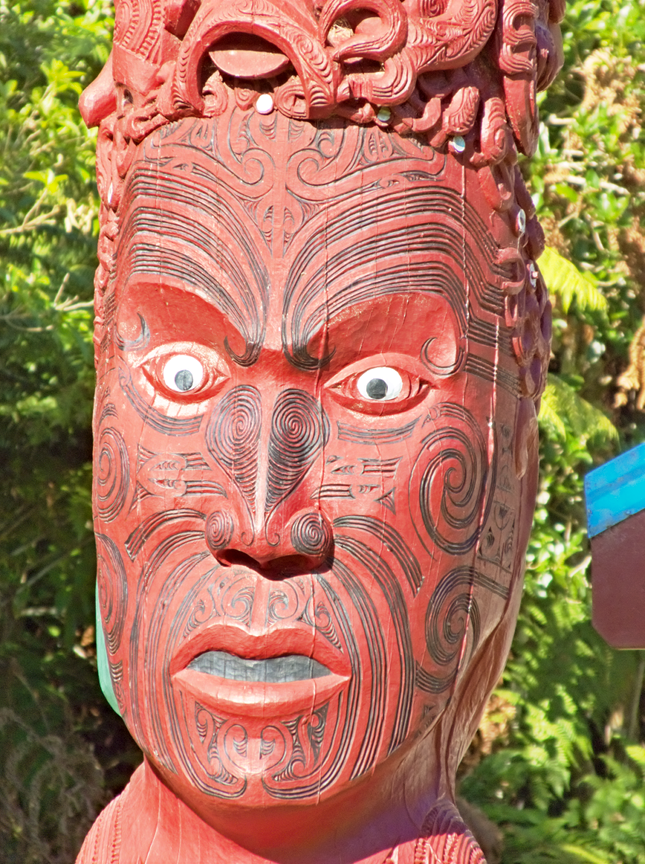 10. Mangawaiiti – Tieke Kainga (WRJ 5) with excursion to Bridge to Nowhere