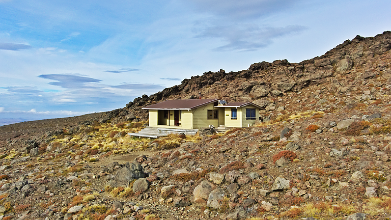 14. Rangipo – Waihohonu (RMT 2)