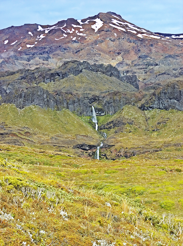 15. Waihohonu – Whakapapa – Mangaturuturu (RMT 3)