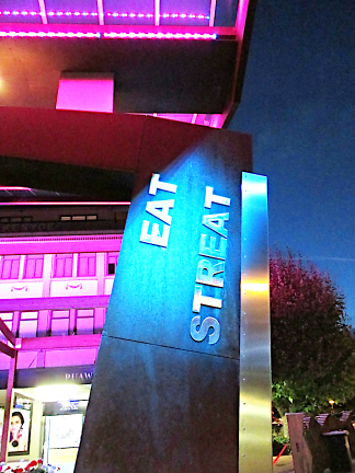 End of Eat Streat