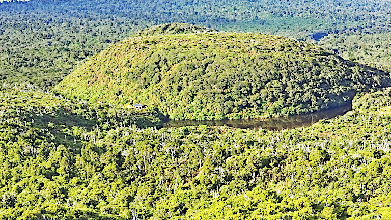 32. Lake Dive – Waiaua Gorge (AMC 2)