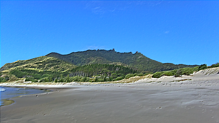 53. Whangarei: Te Whara