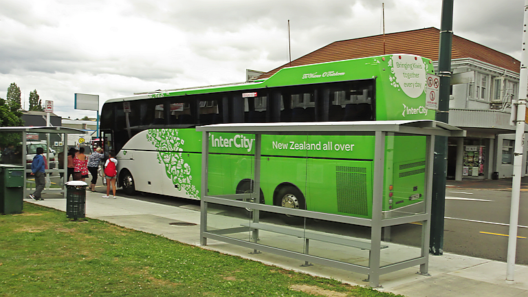 Debriefing: Inland Travel Costs