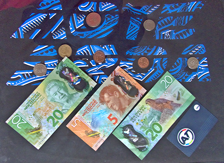 Debriefing: Money, money, money