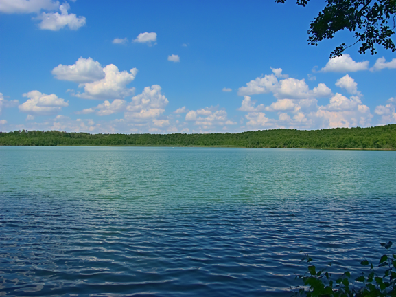 Kolpin Lake